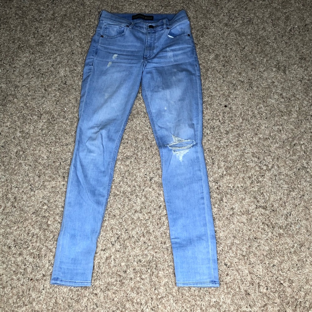 Express demin jeans